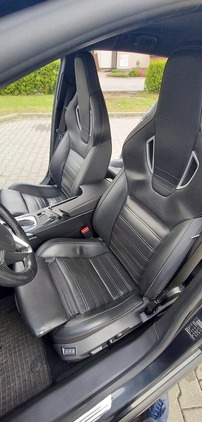Opel Insignia cena 60000 przebieg: 242600, rok produkcji 2014 z Płock małe 232